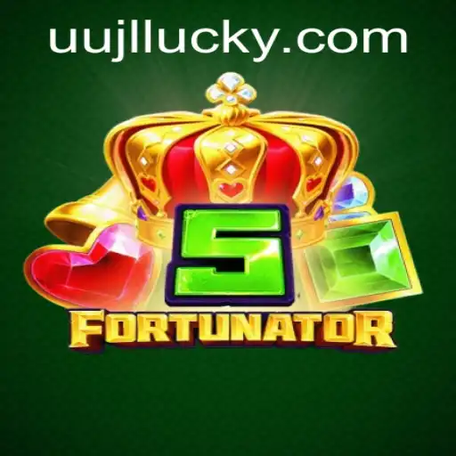 Exploring the Enchanting World of 5Fortunator: Understanding the Game and Its Exciting Features