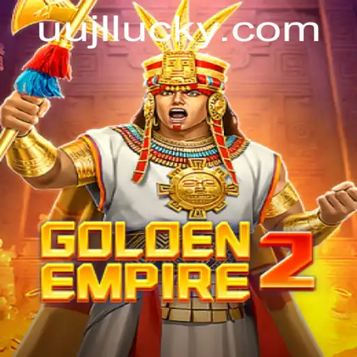 GoldenEmpire2: A Deep Dive into the Game that Revolutionizes Strategic Empire Building