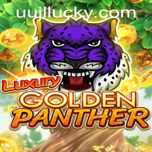 Discover the Adventure of LUXURYGOLDENPANTHER
