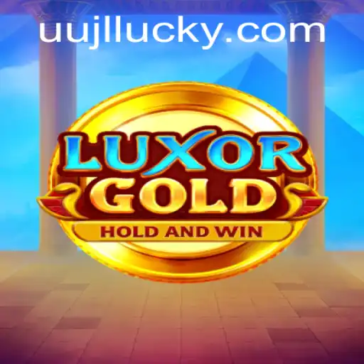 Dive into the Splendid World of LuxorGold: A Fresh Gaming Experience