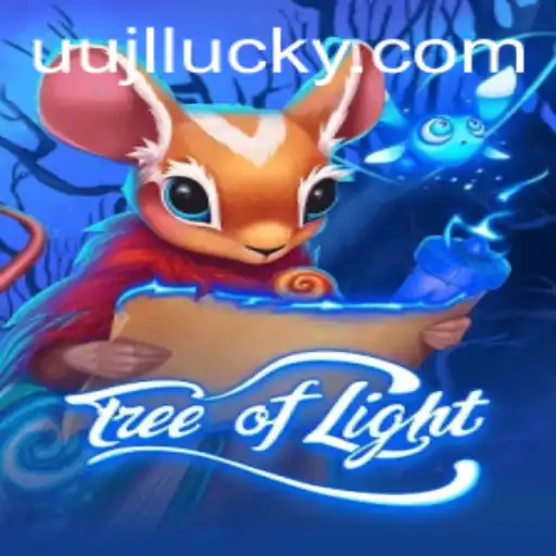 Tree of Light: Unveiling the Mysteries of UUJL