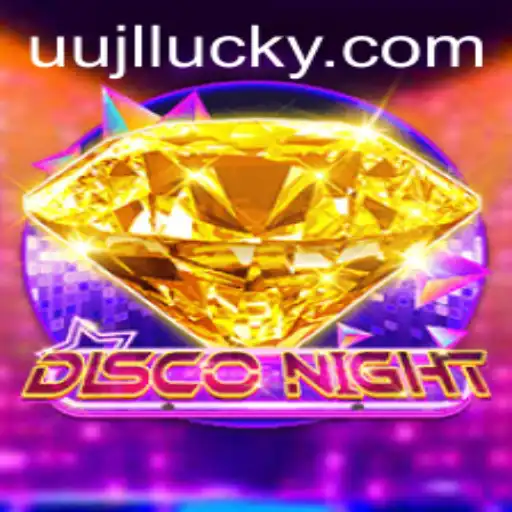 DiscoNight: An Exciting Journey into the World of UUJL
