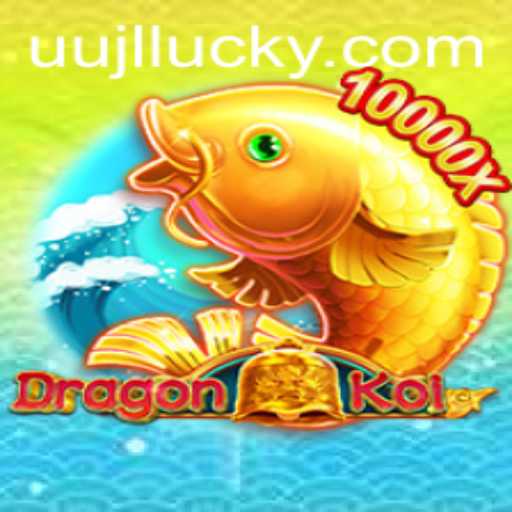 The Enchanting World of DragonKoi and the Mysteries of UUJL