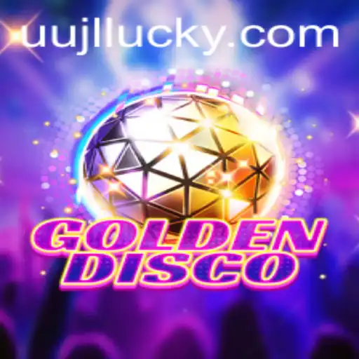 GoldenDisco: The Game That Shines Bright