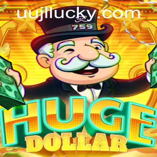 Unveiling HugeDollar: The Game Revolutionizing Digital Entertainment