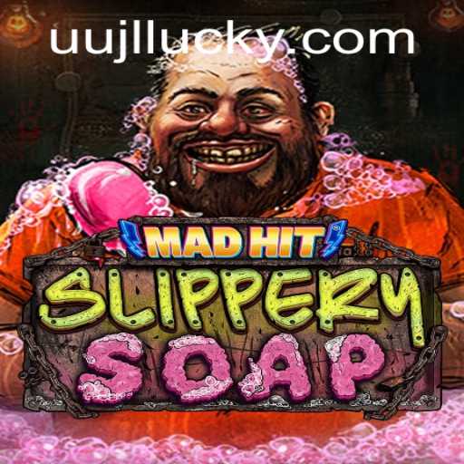 Discover the Excitement of MadHitSlipperySoap: A New Gaming Phenomenon