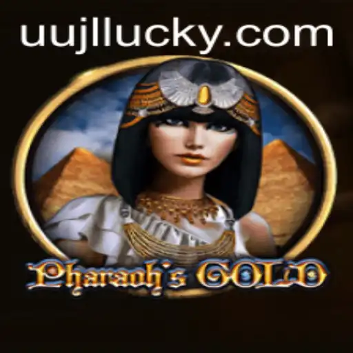 Discover the Thrilling Adventure of PharaohsGold with the Enigmatic Keyword UUJL