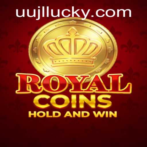 Discover the Exciting World of RoyalCoins and the Strategy Behind UUJL