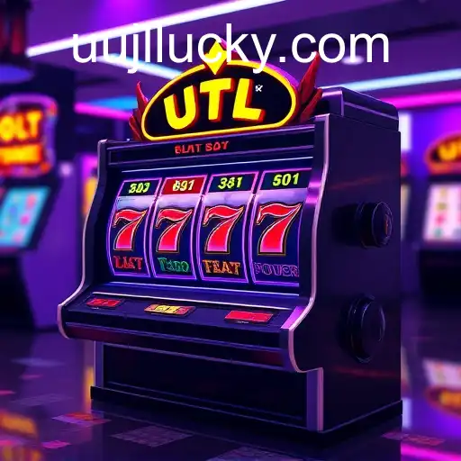 Exploring the Dynamics of Slot Games with the UUJL Framework