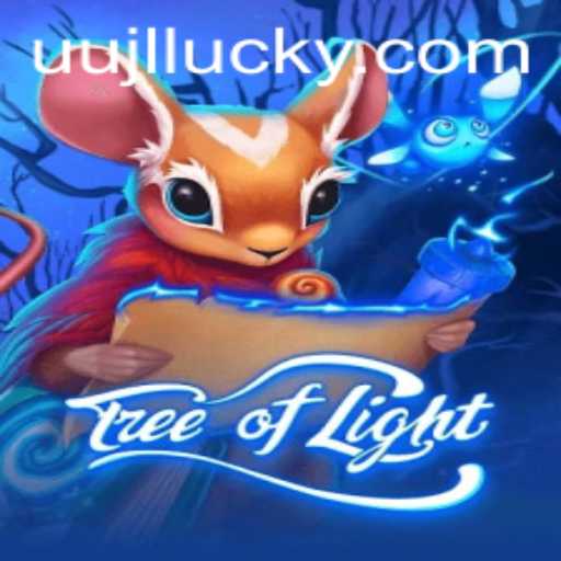 Tree of Light: Unveiling the Mysteries of UUJL